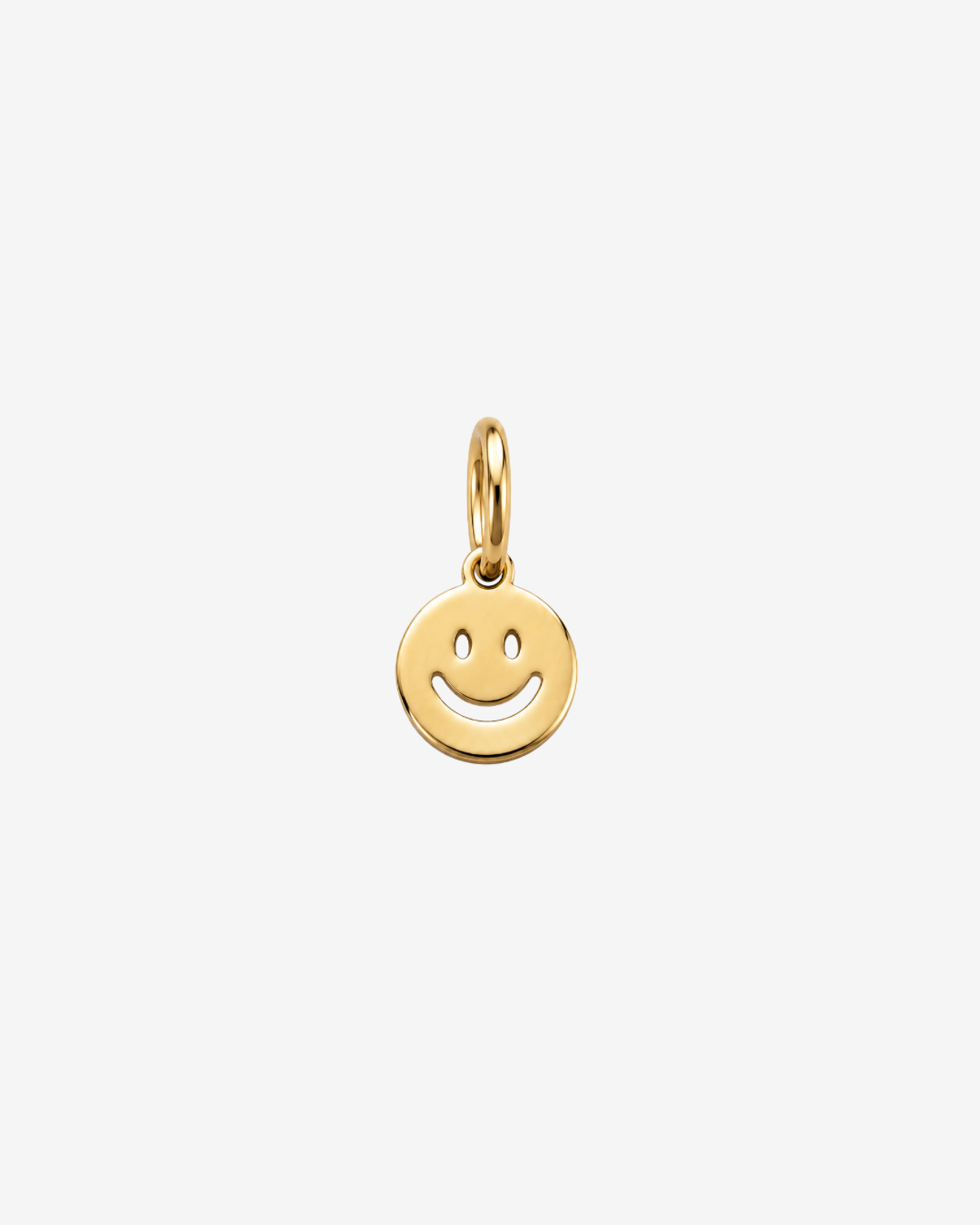 Micro Charm Happy
