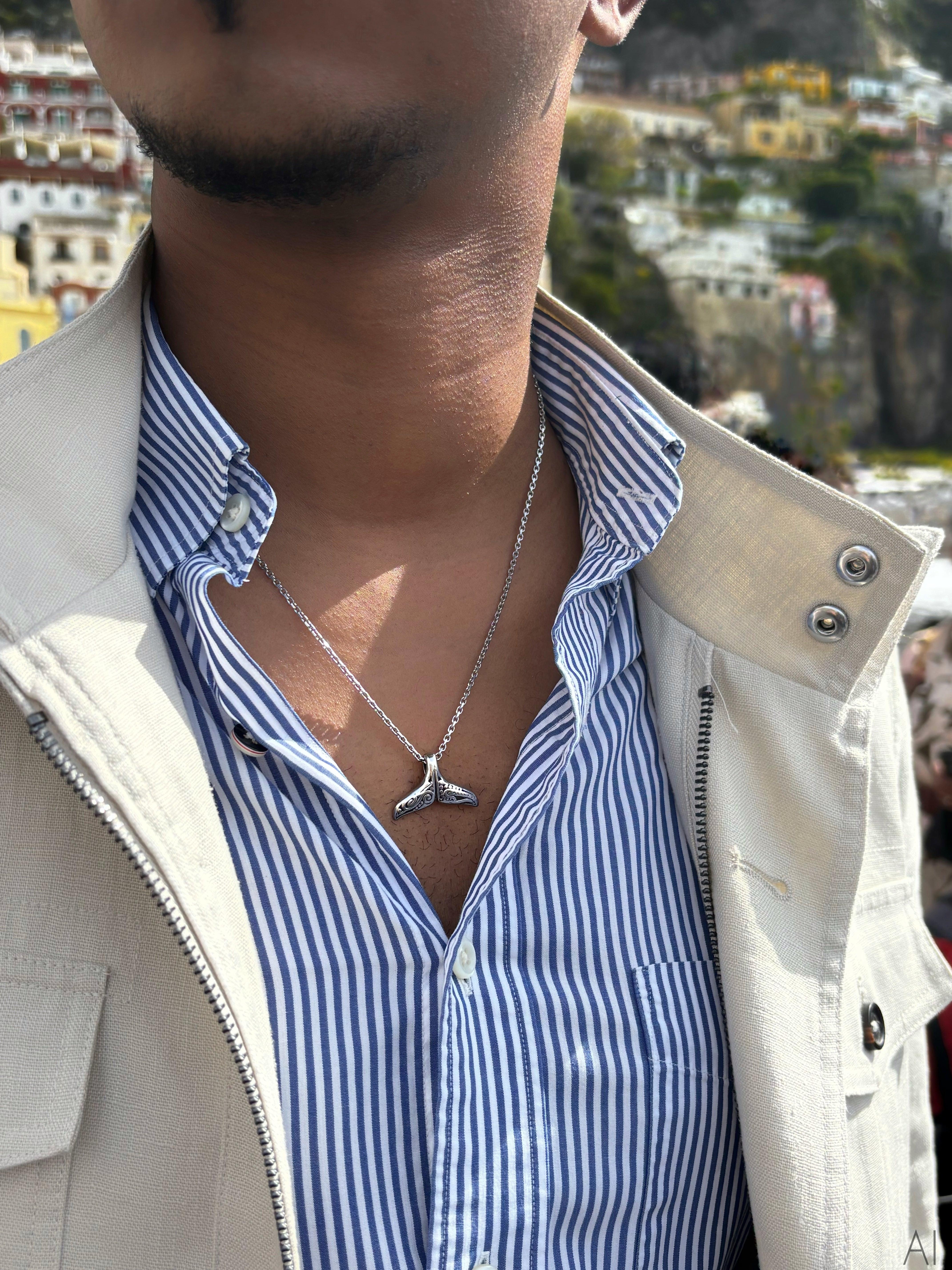 Kette Amalfi