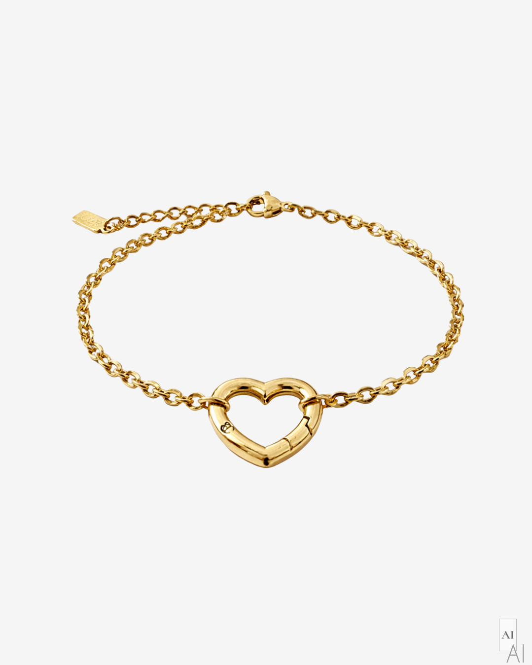 Charm Armband Lover