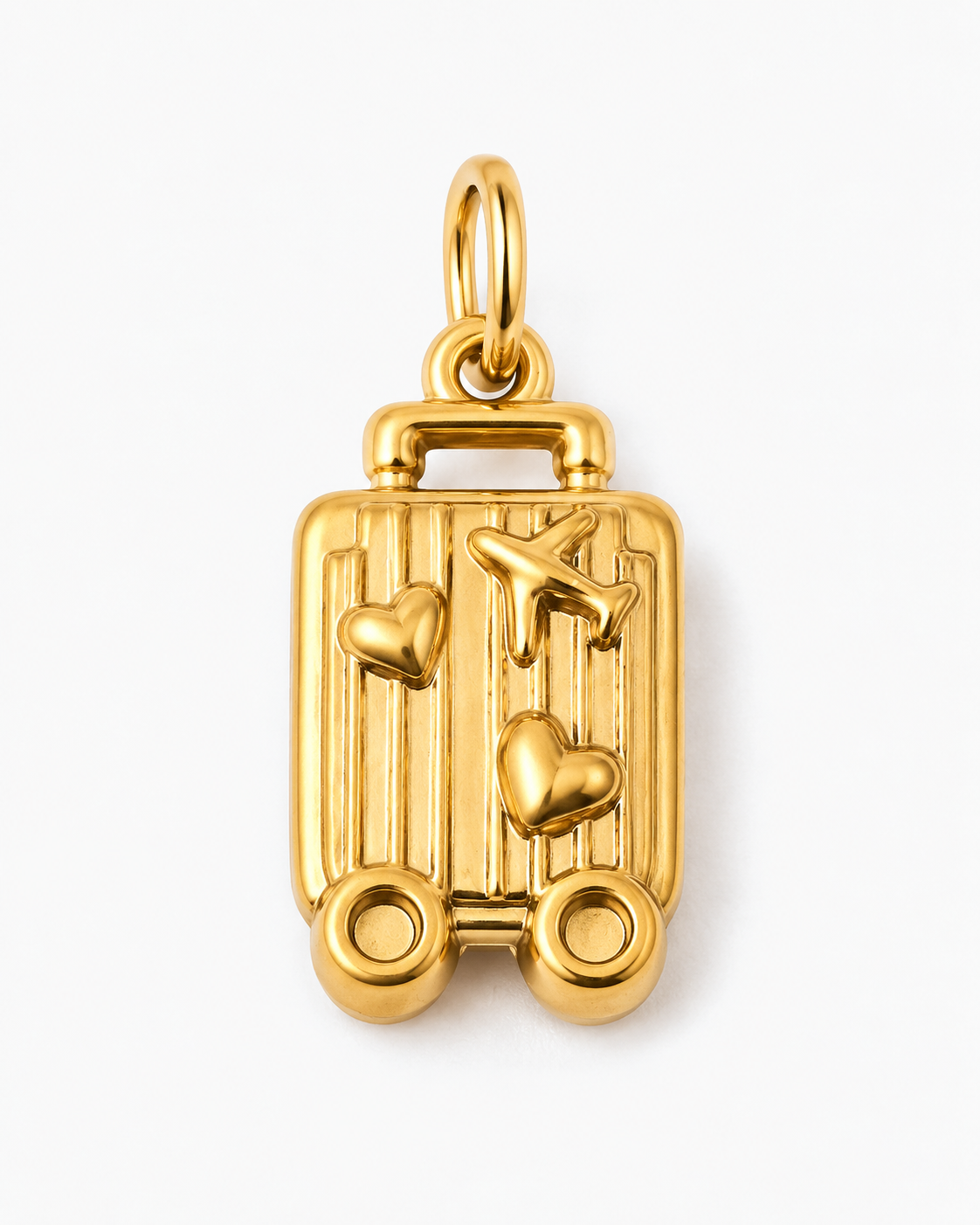 Charm Luggage