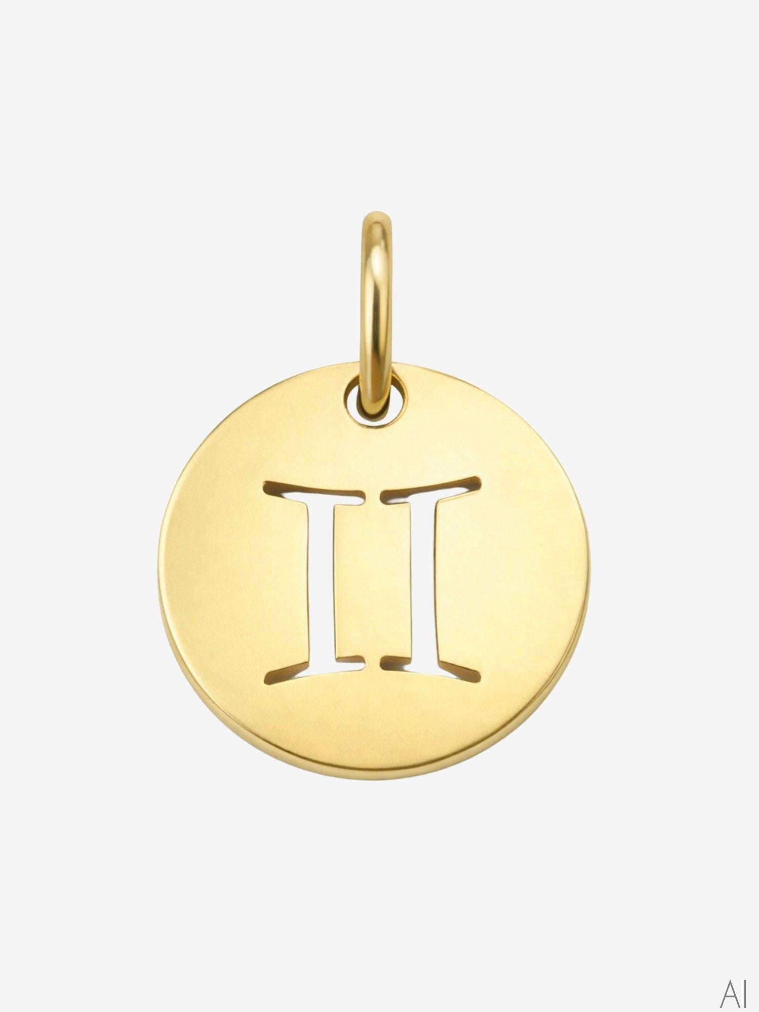 Charm Sternzeichen