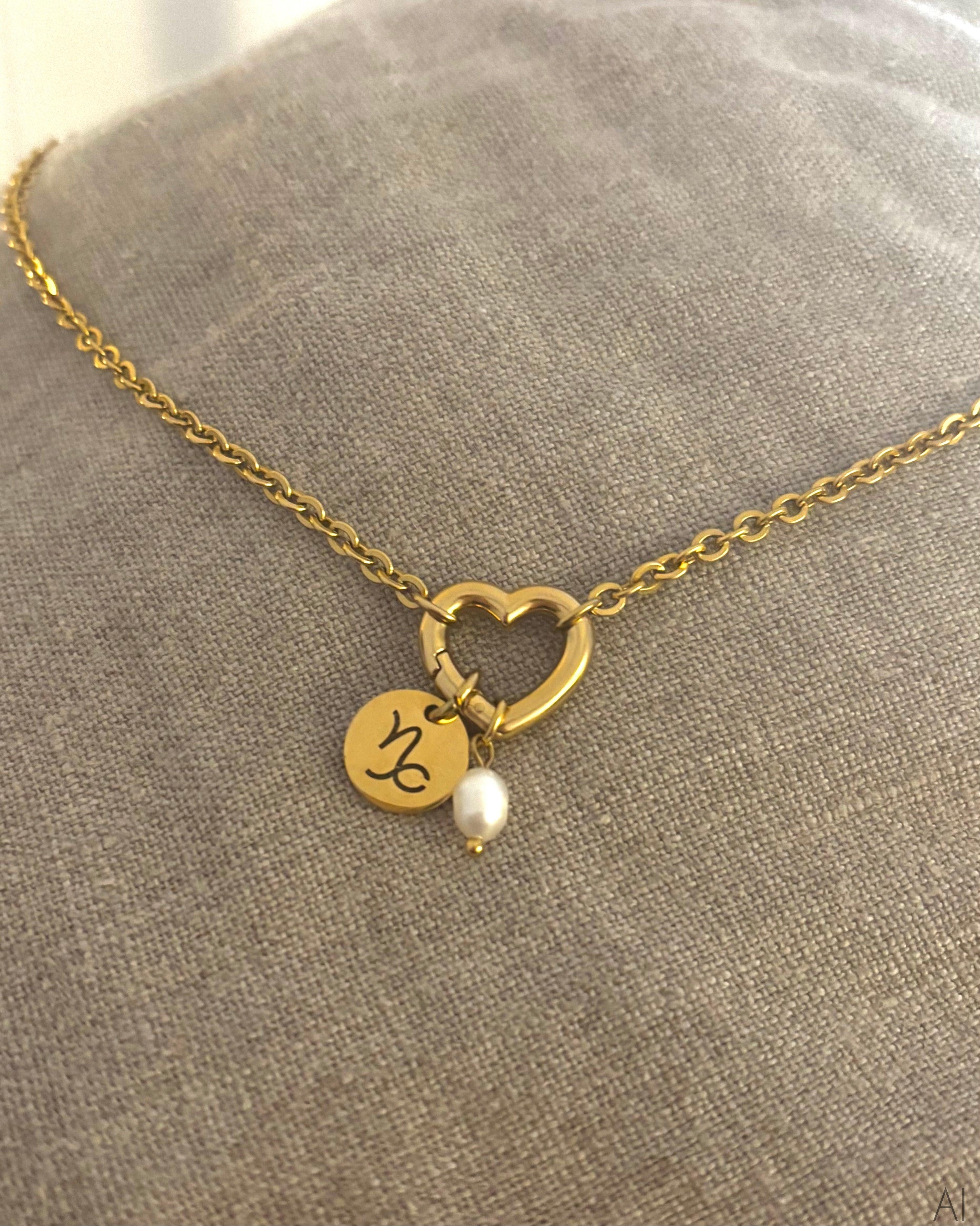 Charm Sternzeichen