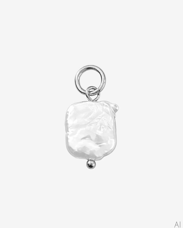 Perlen Charm Square