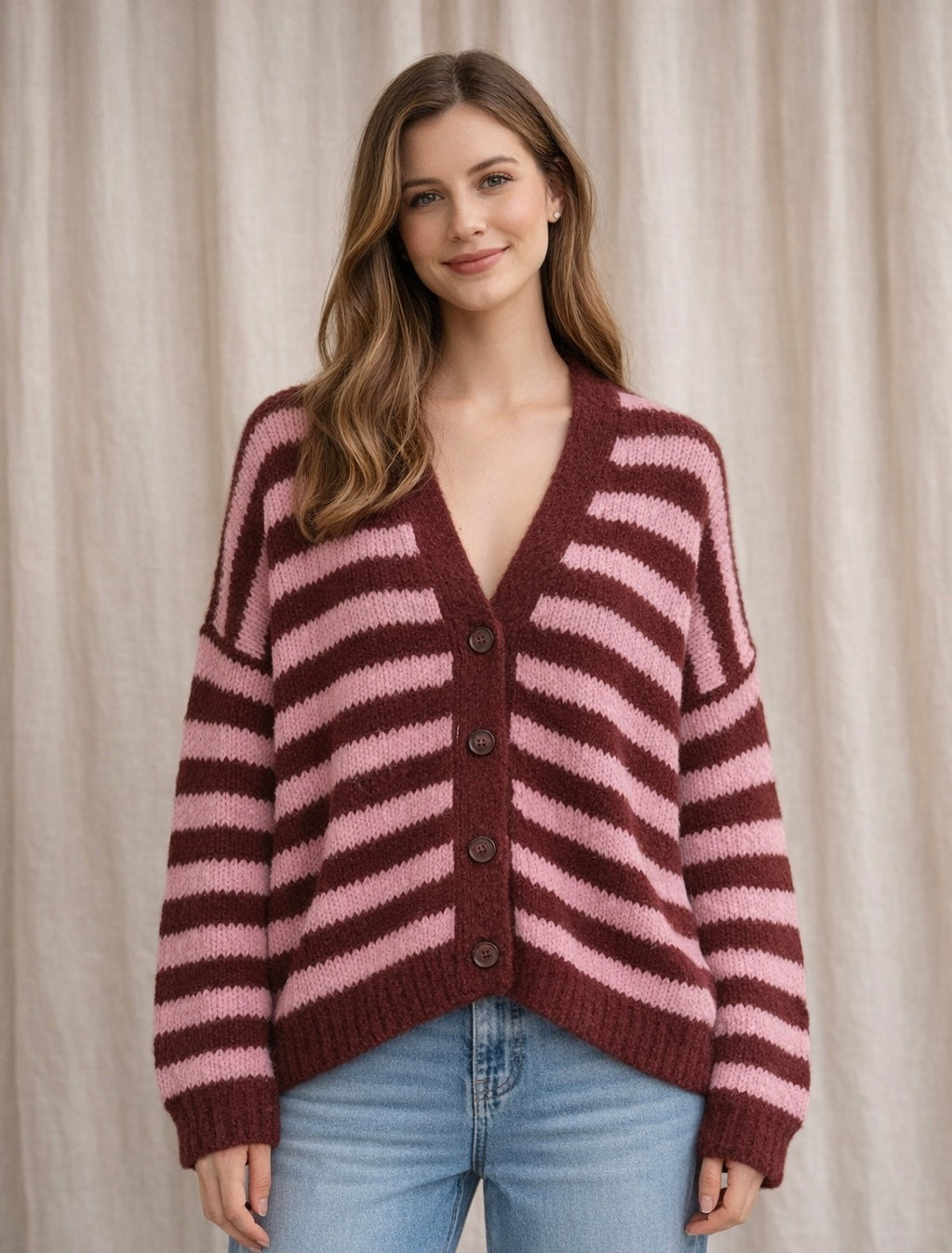 Cardigan Solitano