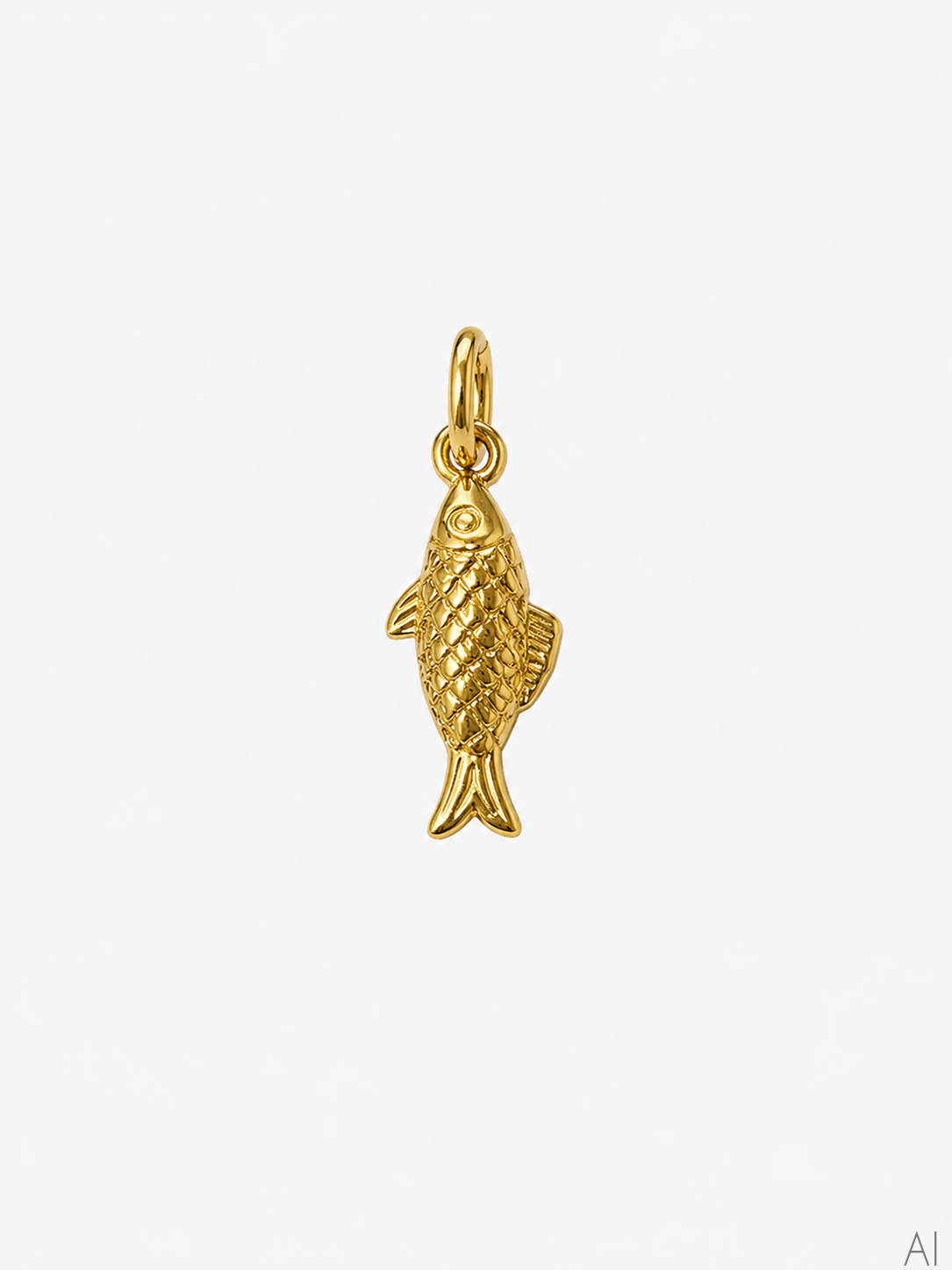 Charm Fish