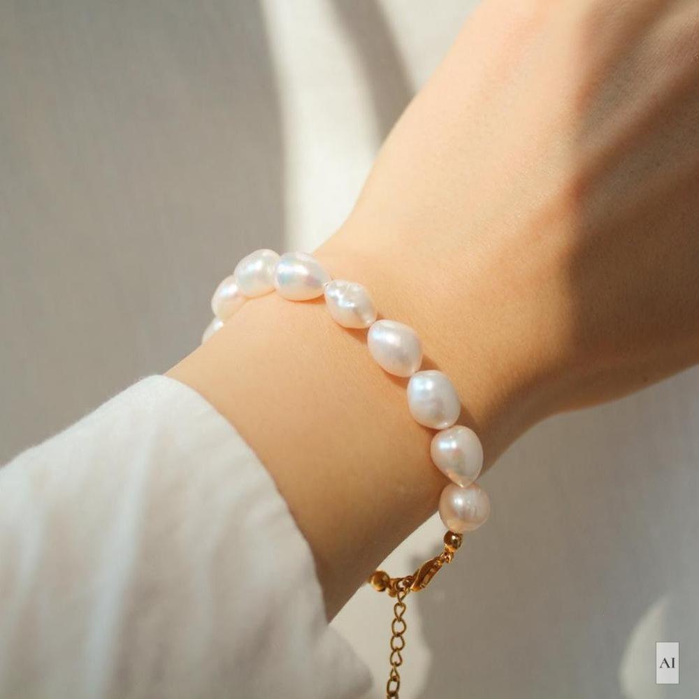 Armband Amalfi