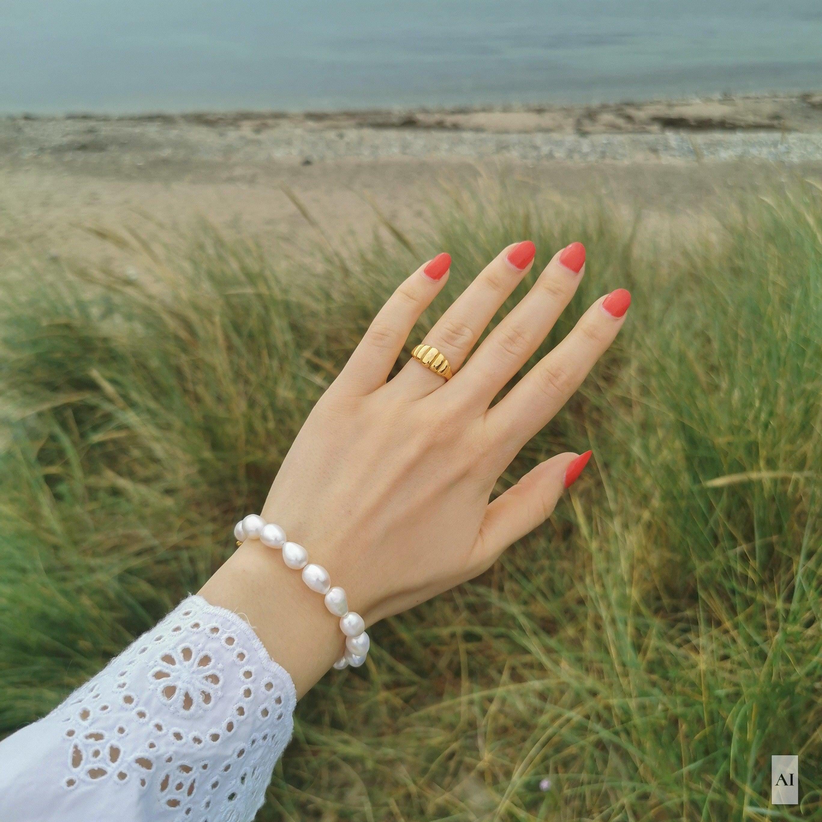 Armband Amalfi