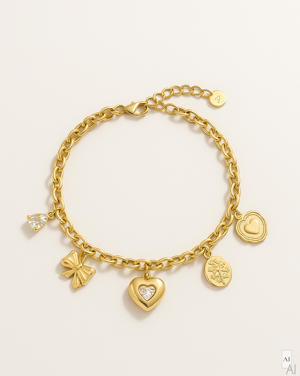 Armband Cala
