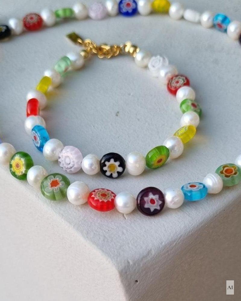 Armband Castello