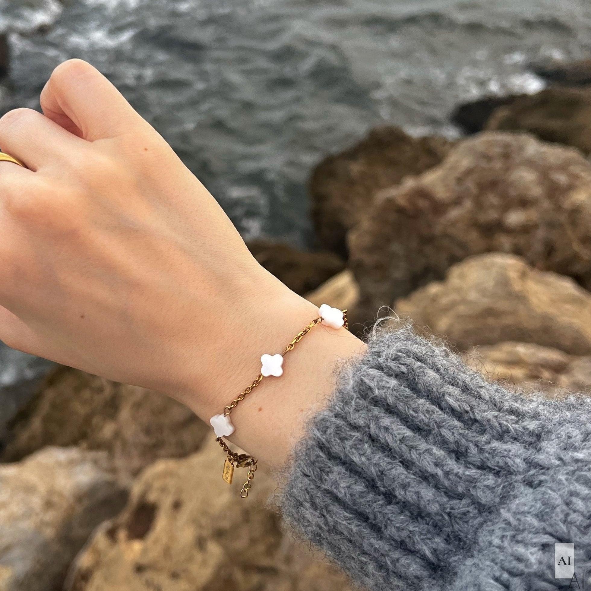 Armband Palma