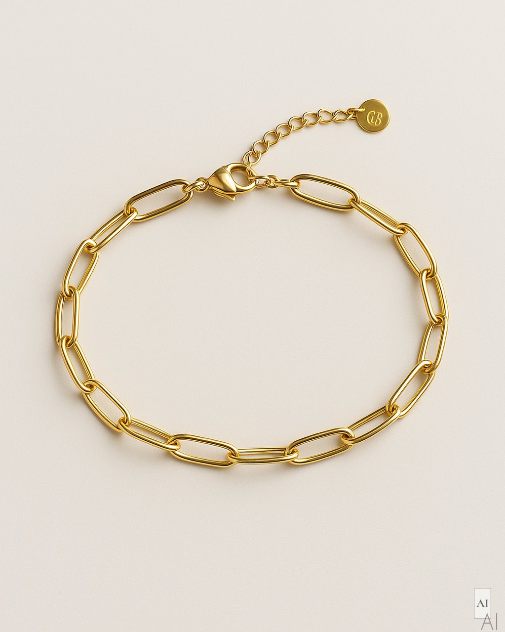 Armband Fabron