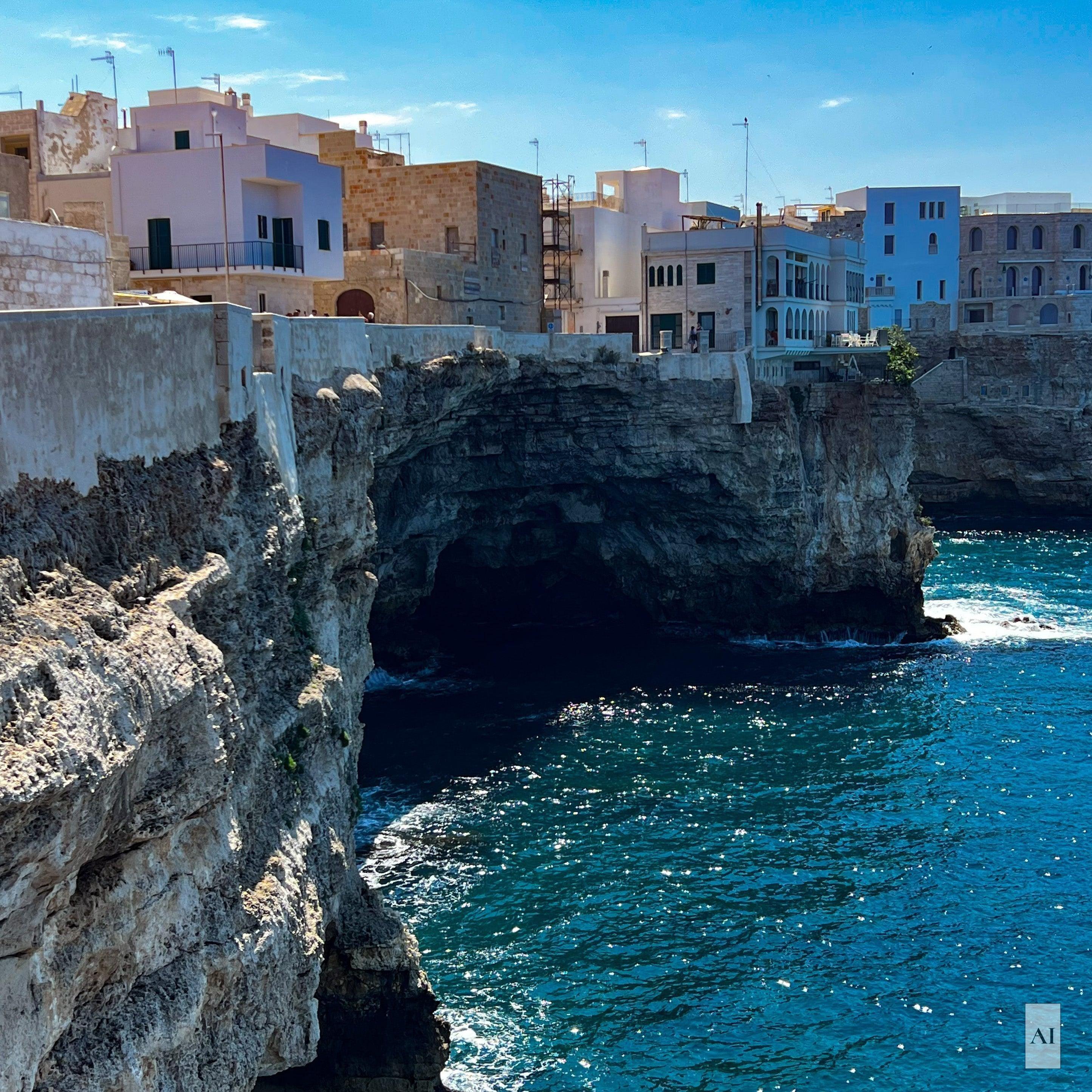 Armband Polignano a Mare
