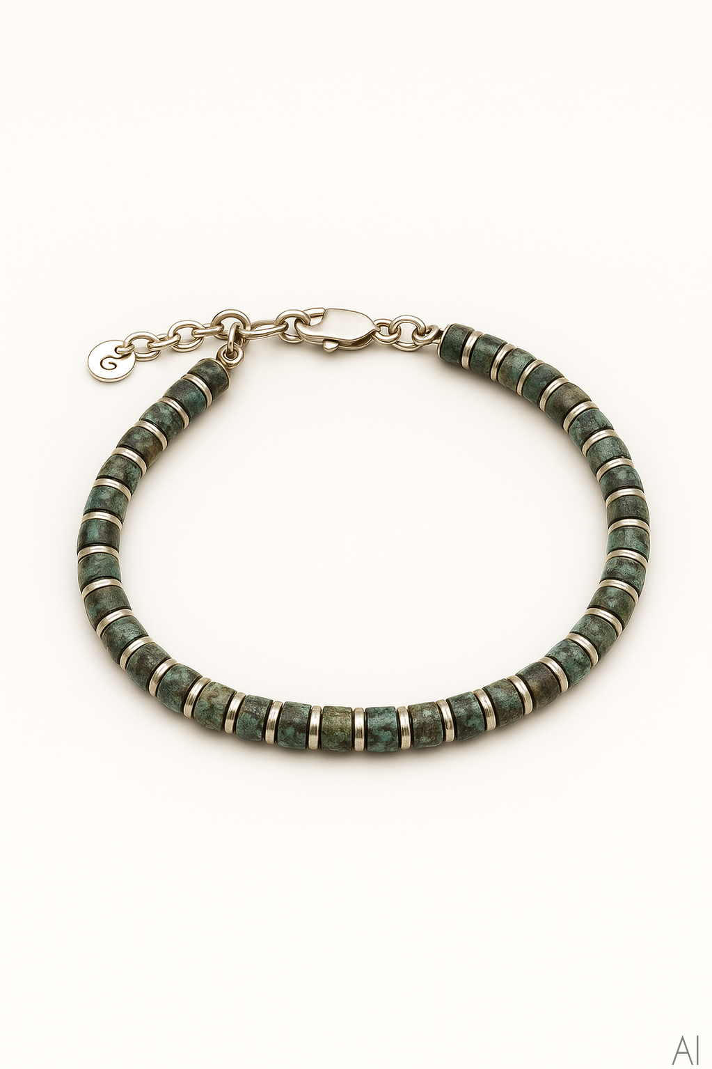 Armband Ravenna African Turquoise