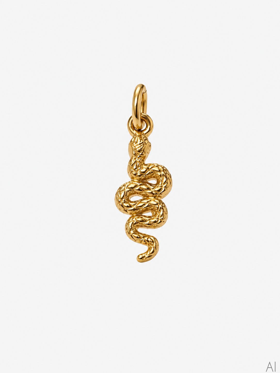 Charm Snake