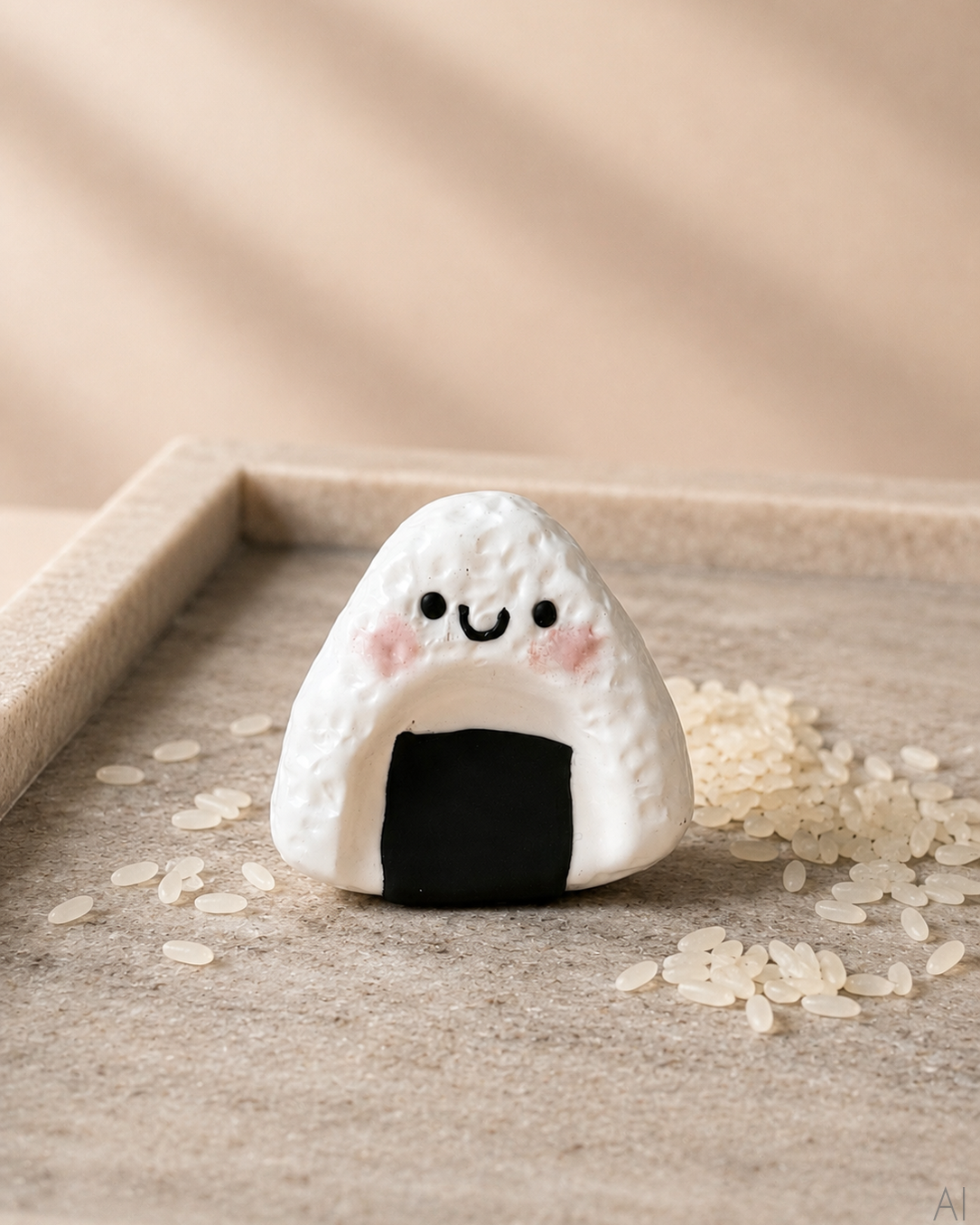 Sorgenstein Mr. Rice Guy