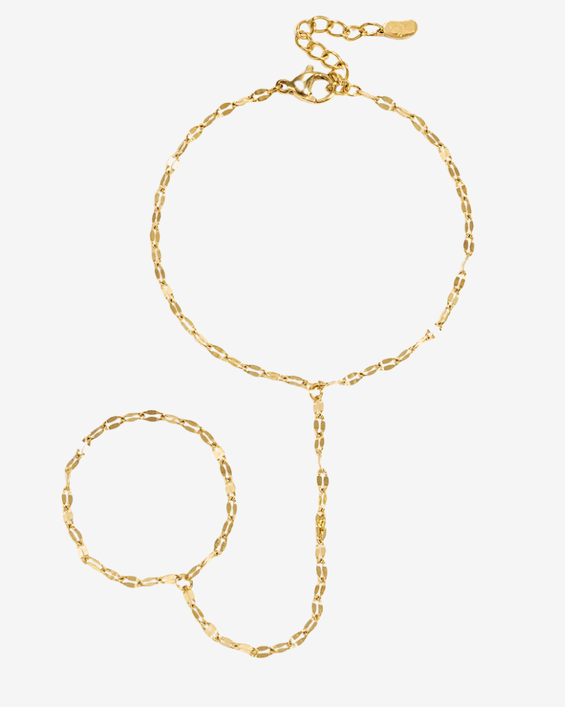 Handchain Toulon