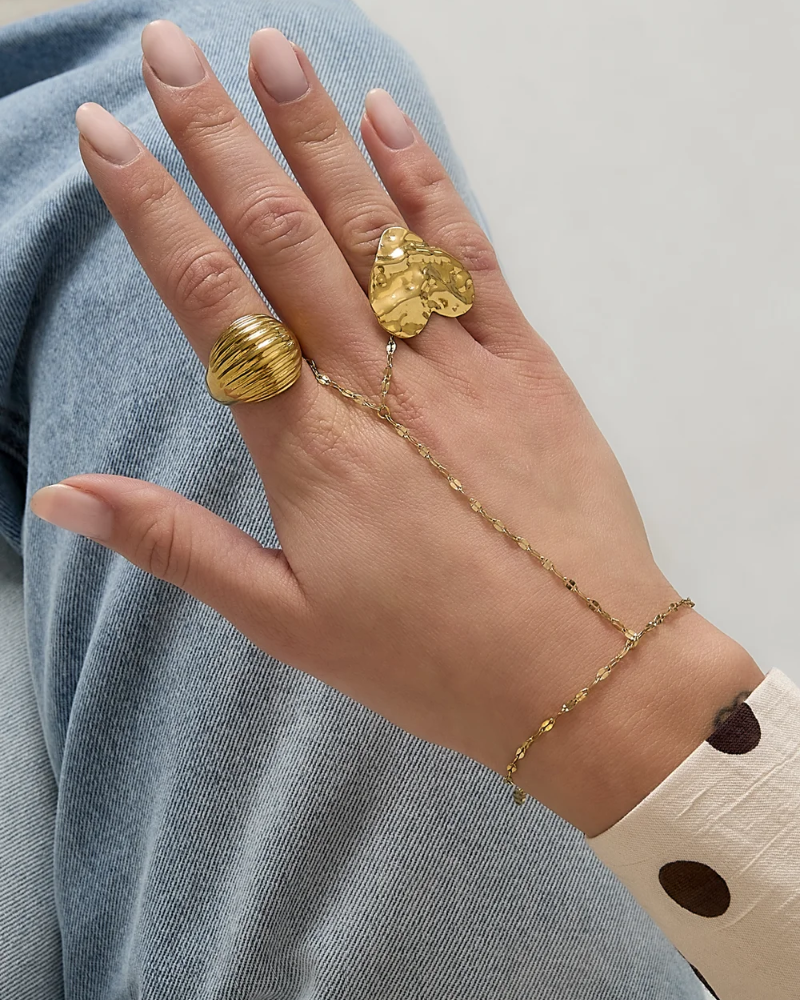 Handchain Toulon