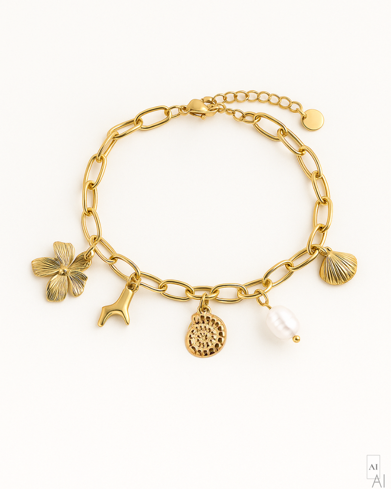 Armband Salina