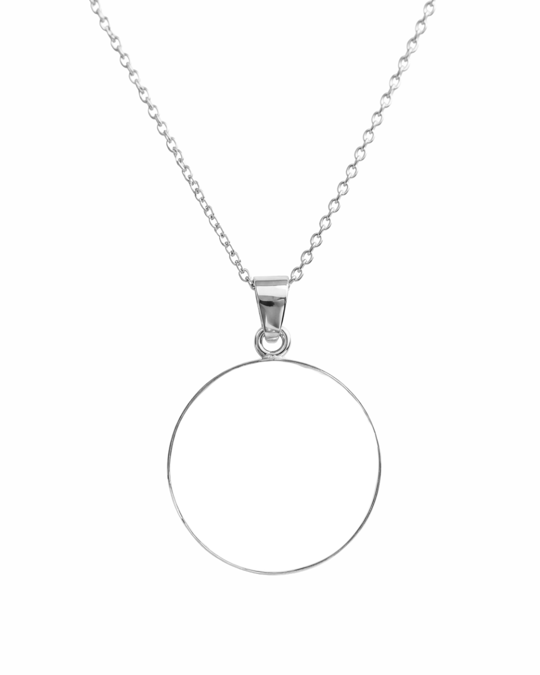 (Tier)haarschmuck Anhänger mit Haar Herz