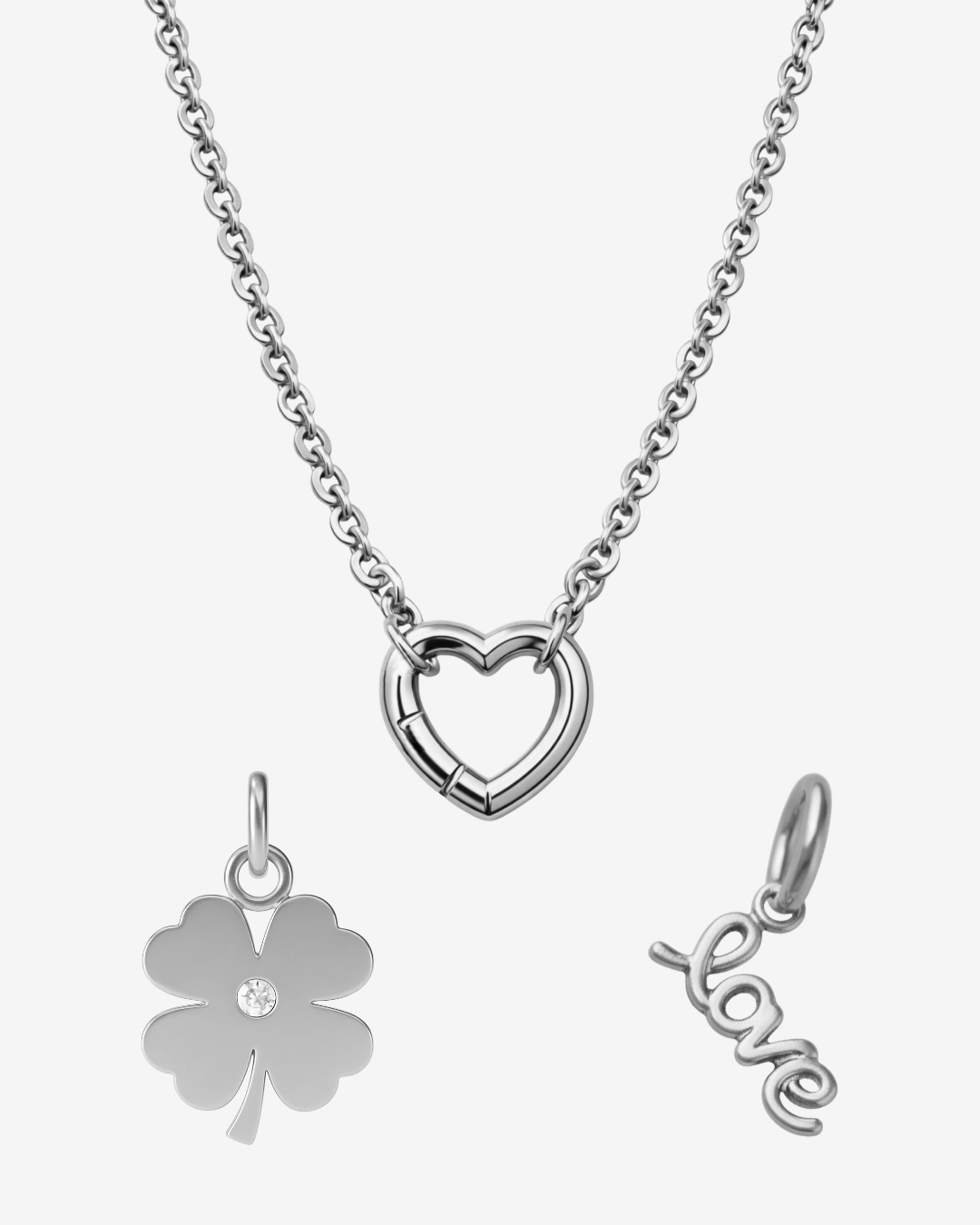 Lover Charm Ketten Bundle