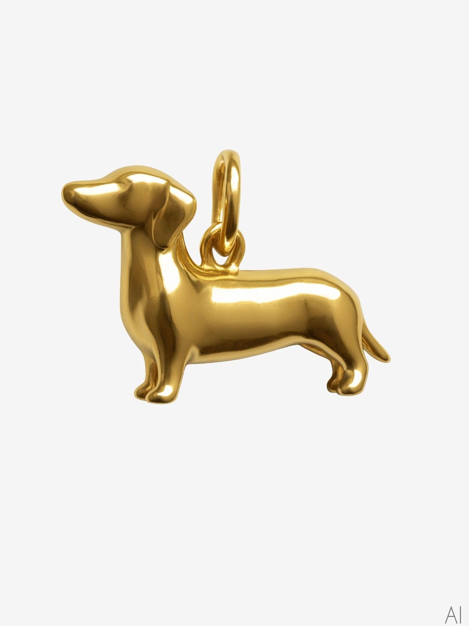 Charm Dackel