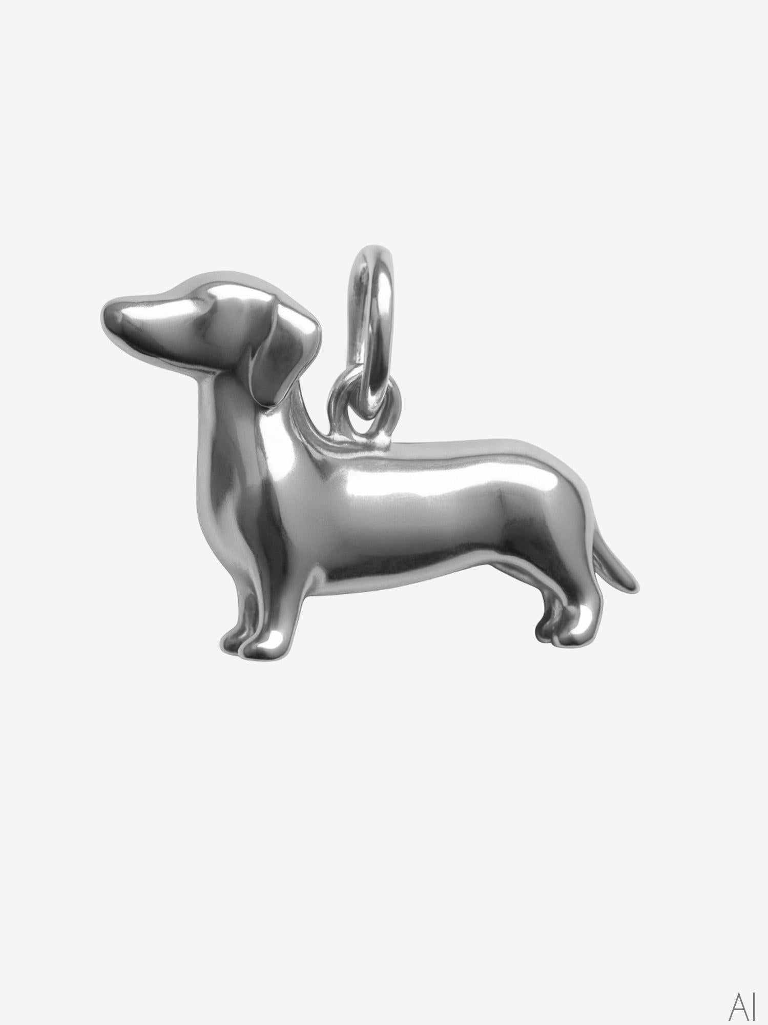 Charm Dackel