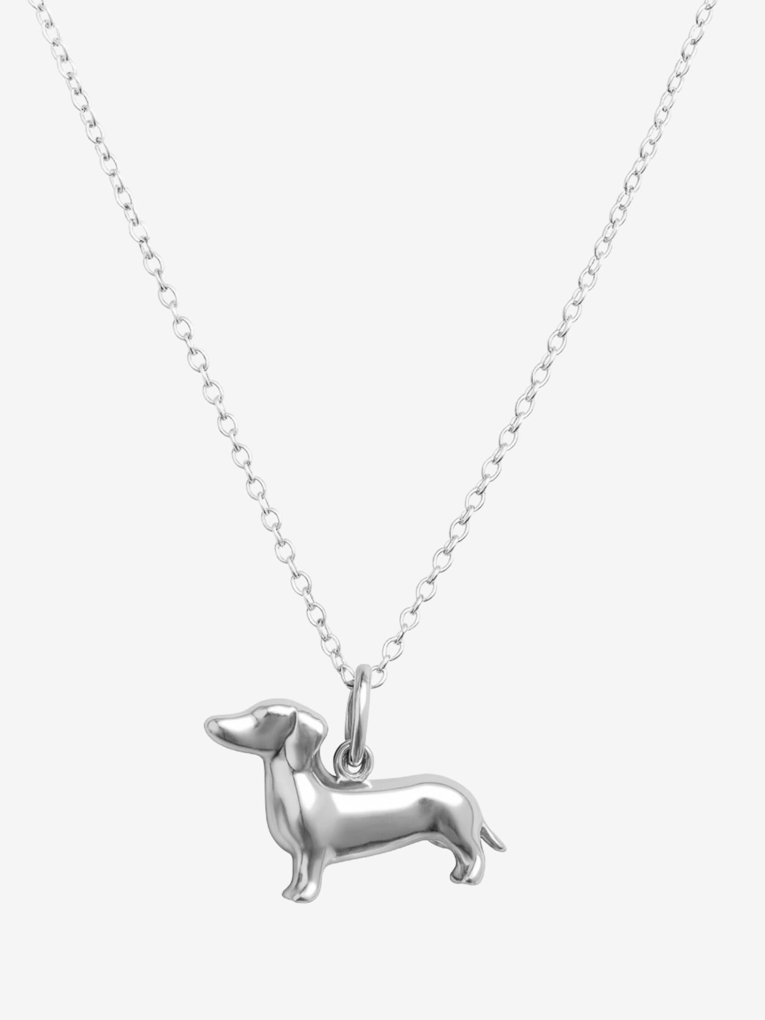 Kette Dackel