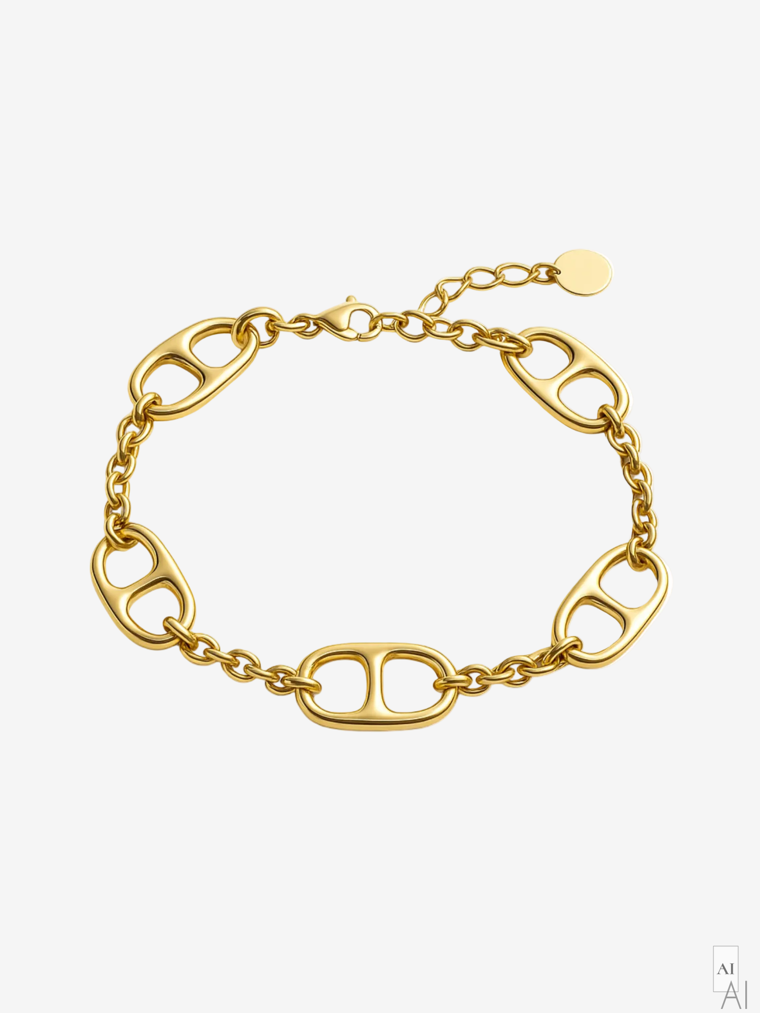 Armband Puntone