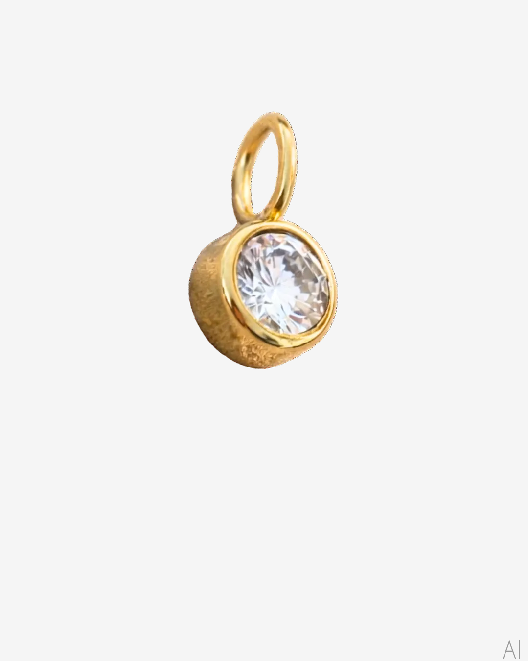 BEACH ICON Charm