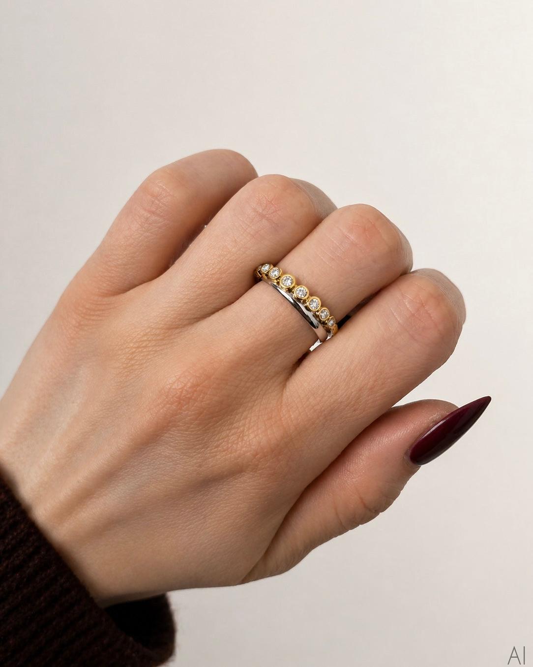 Ring Malibu
