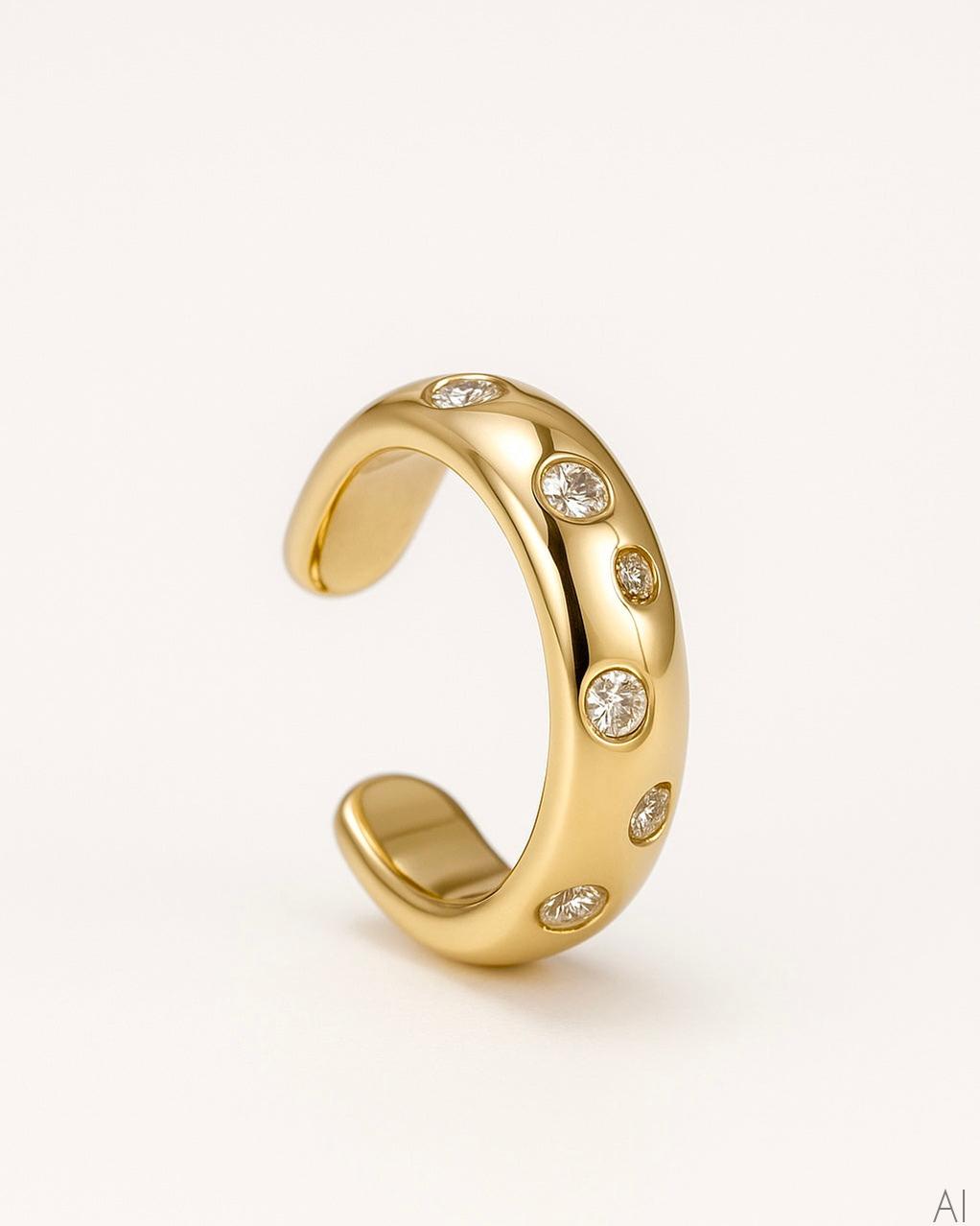 Earcuff Barfleur