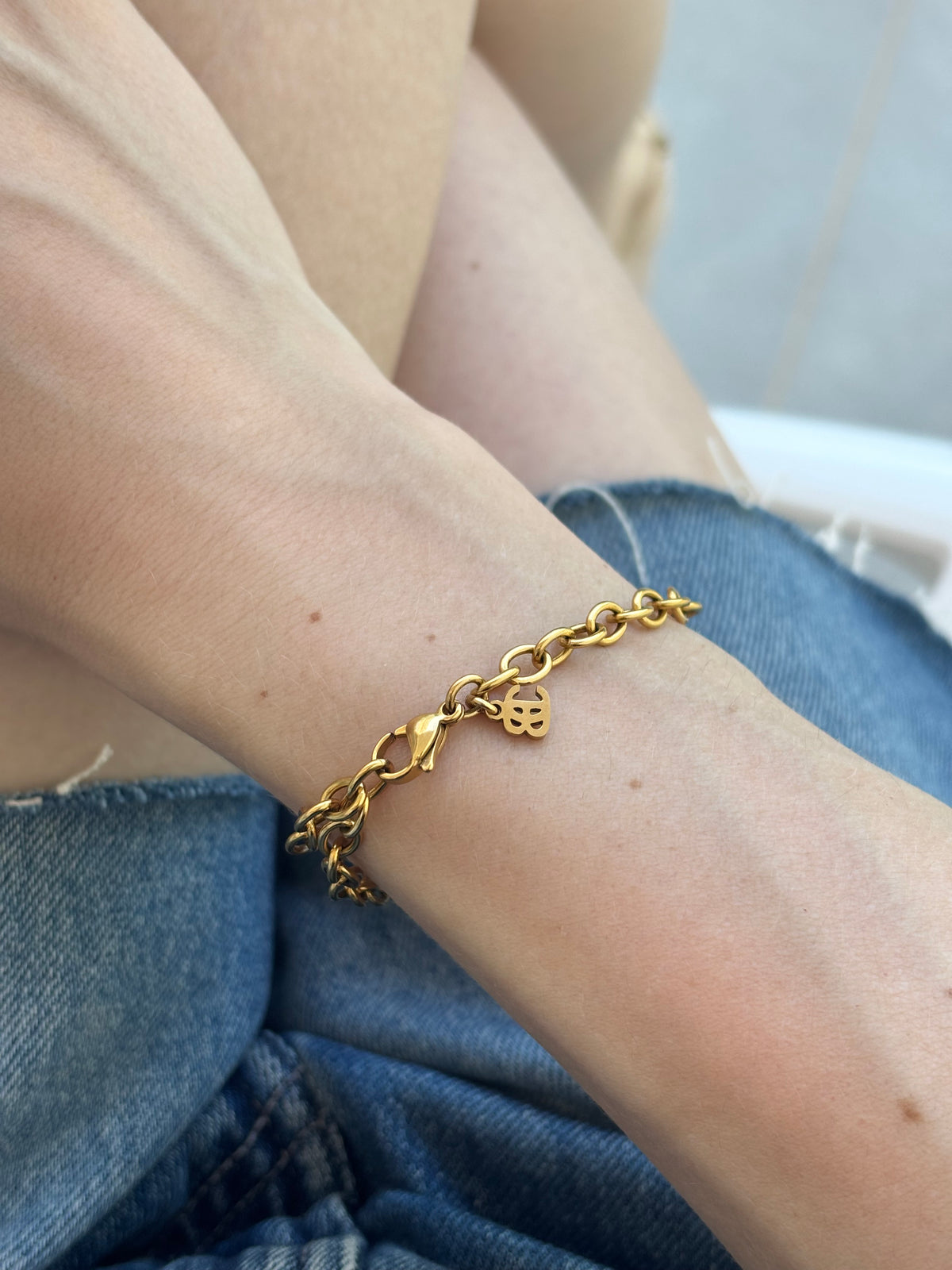 SÓLLER Bracelet