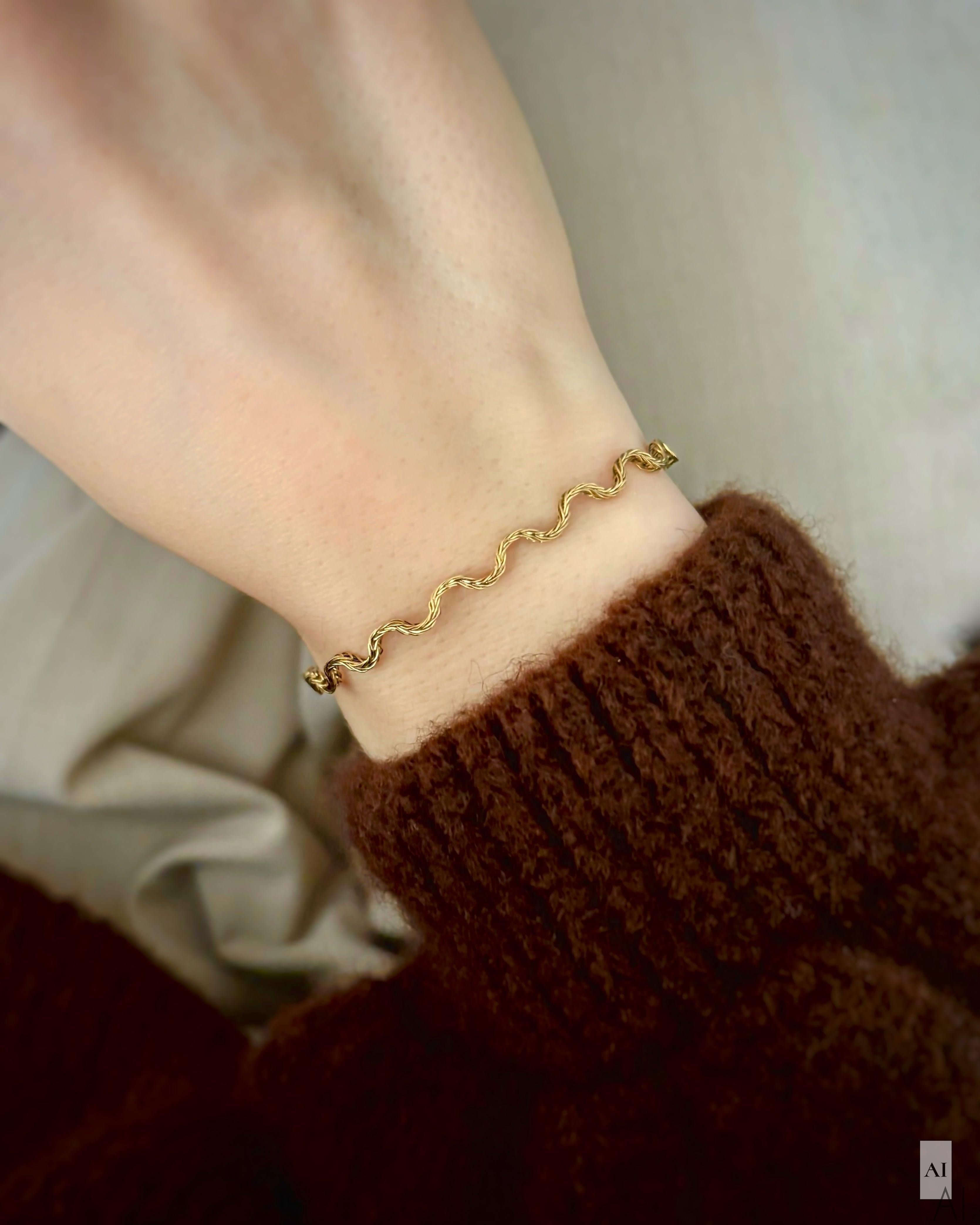 Armband Lissabon
