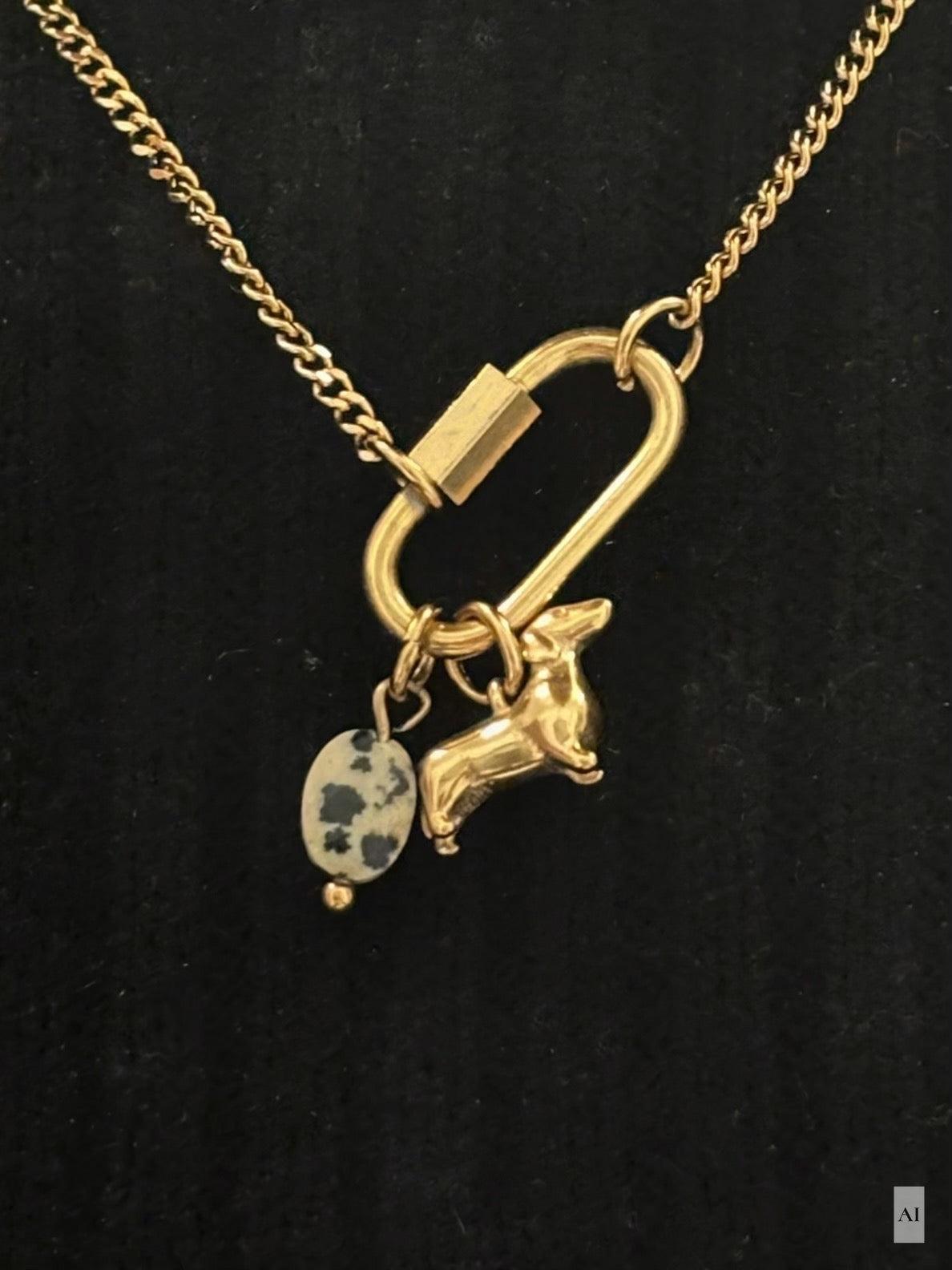 Charm Dalmatiner