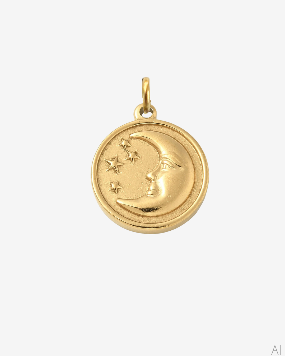 Charm Moon