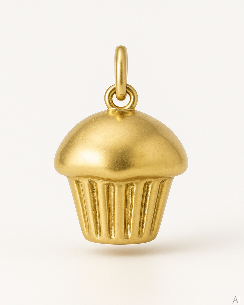 Charm Muffin