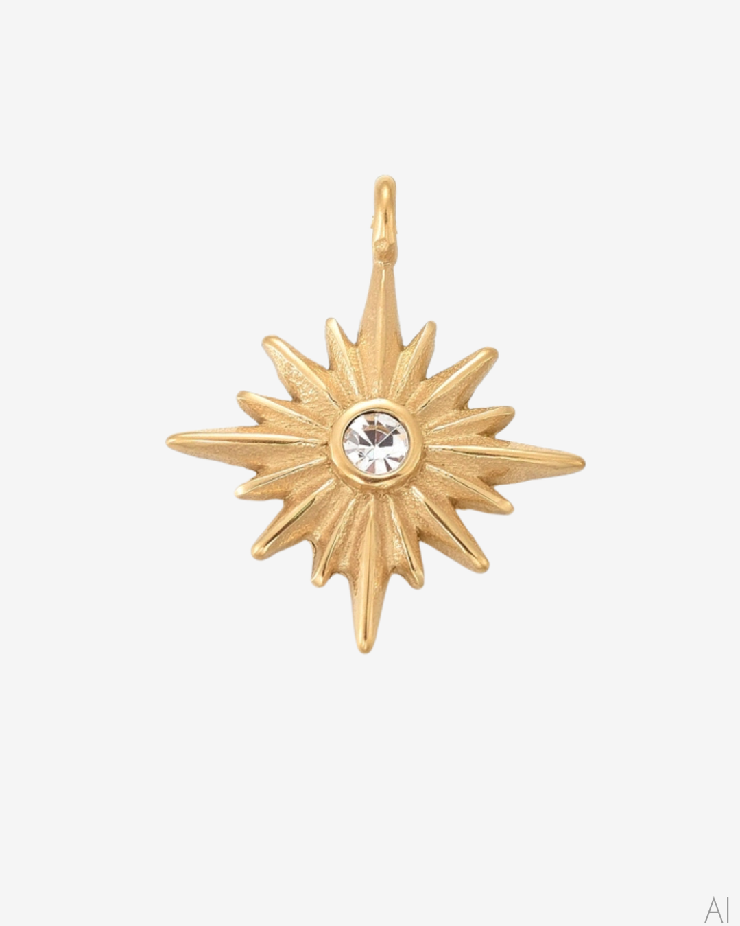 Charm Star