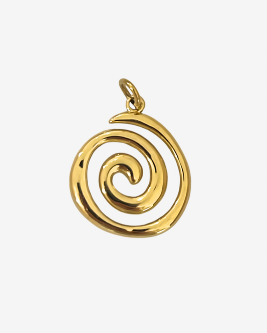 Charm Swirl