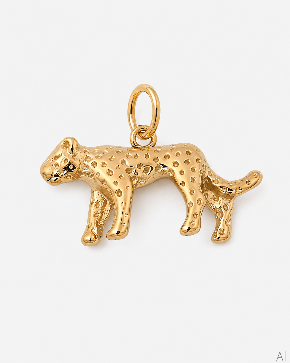 Cham Tiger