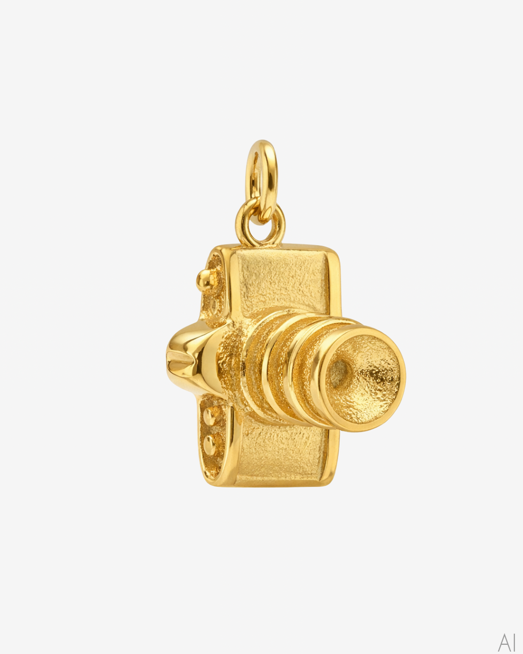 Charm Camera