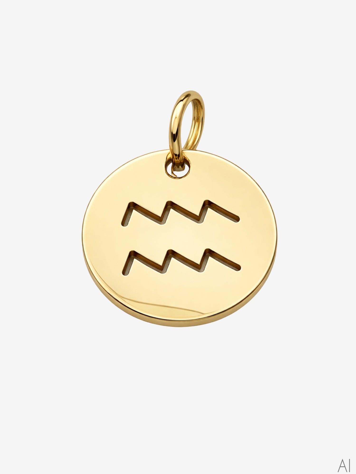 Charm Sternzeichen
