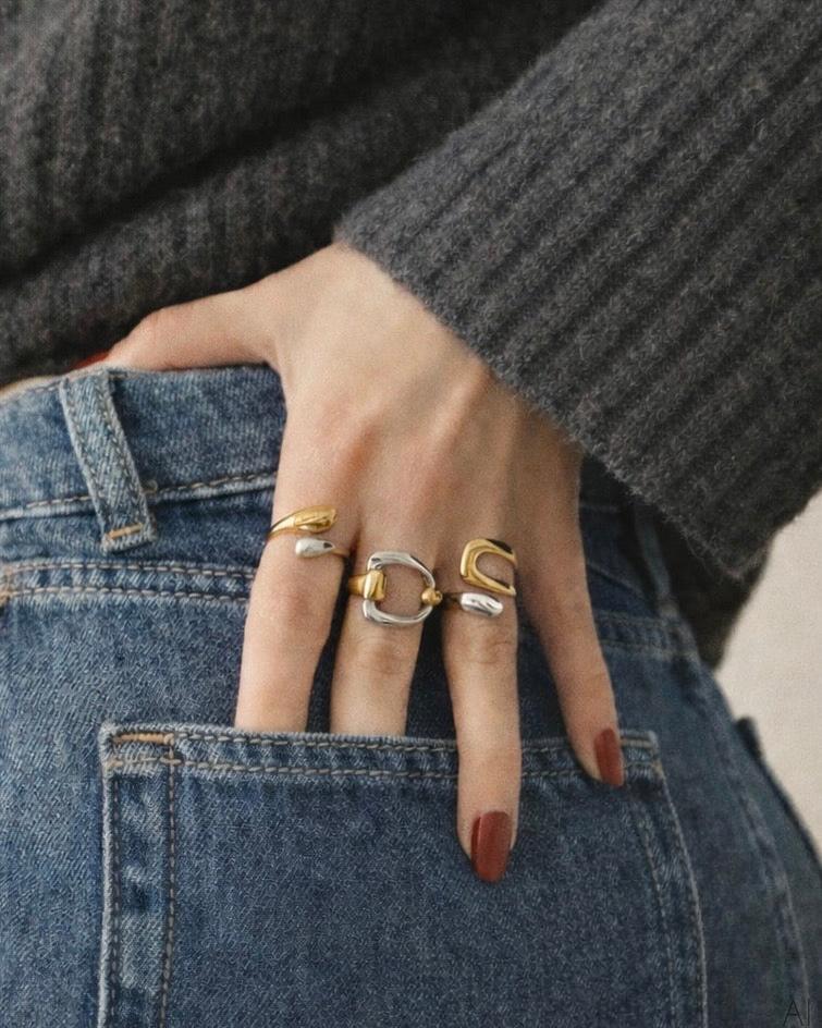 Ring Florenz