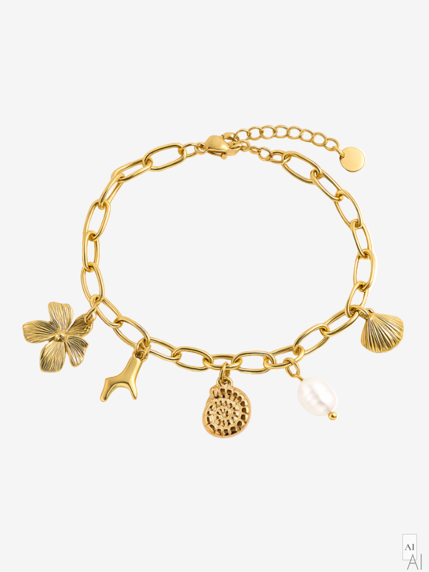 Armband Salina