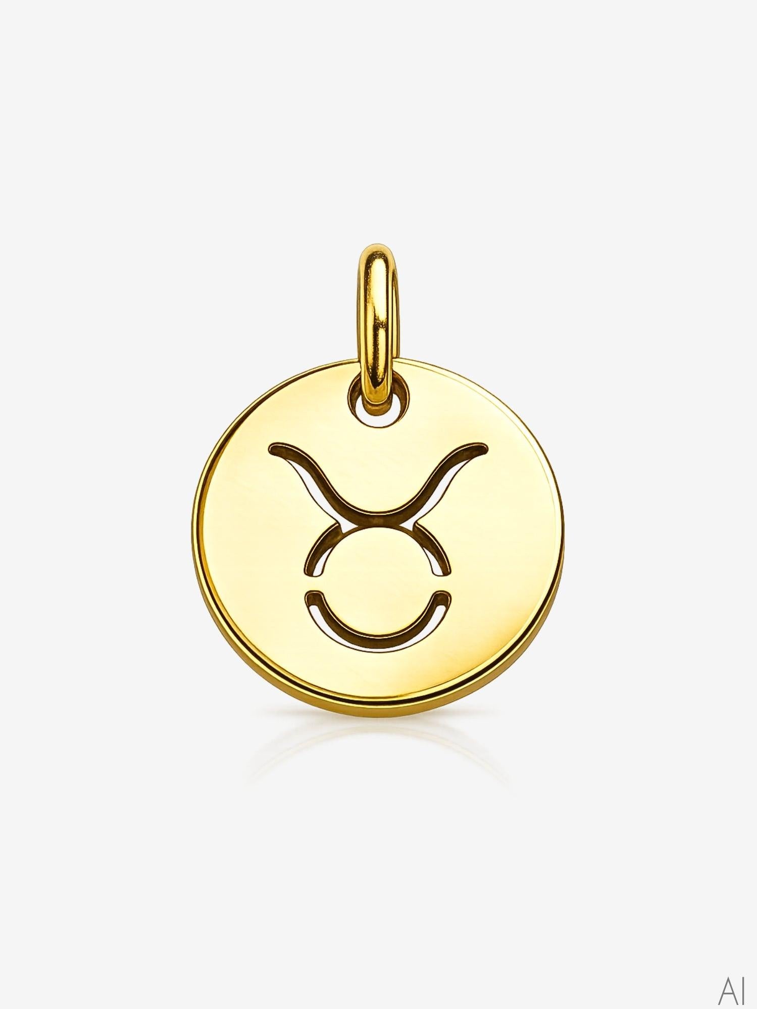 Charm Sternzeichen