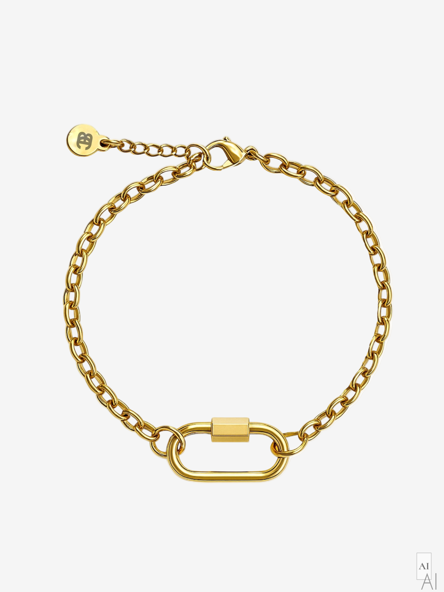 Charm Armband Ibiza