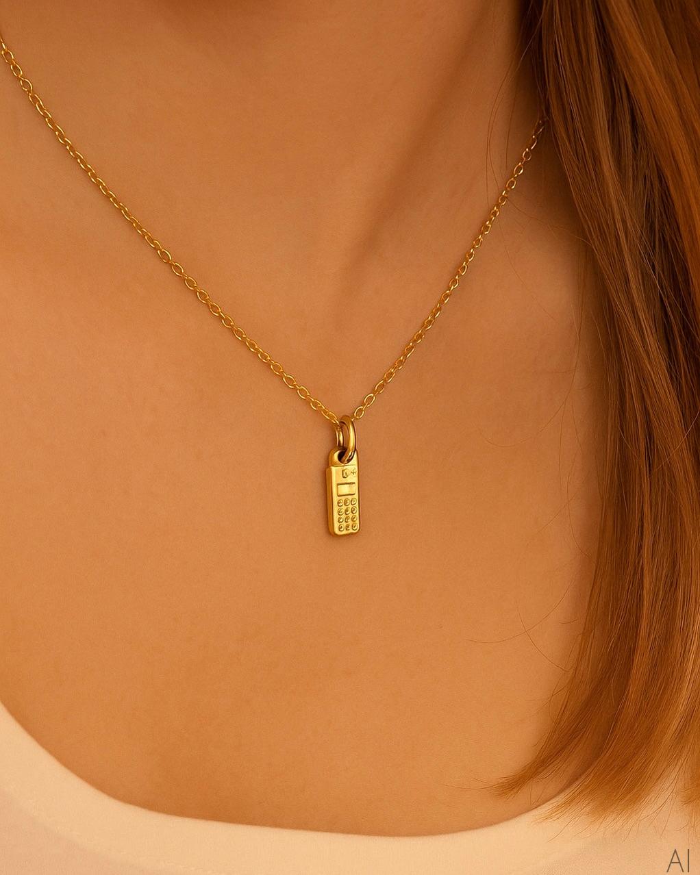 Kette Phone