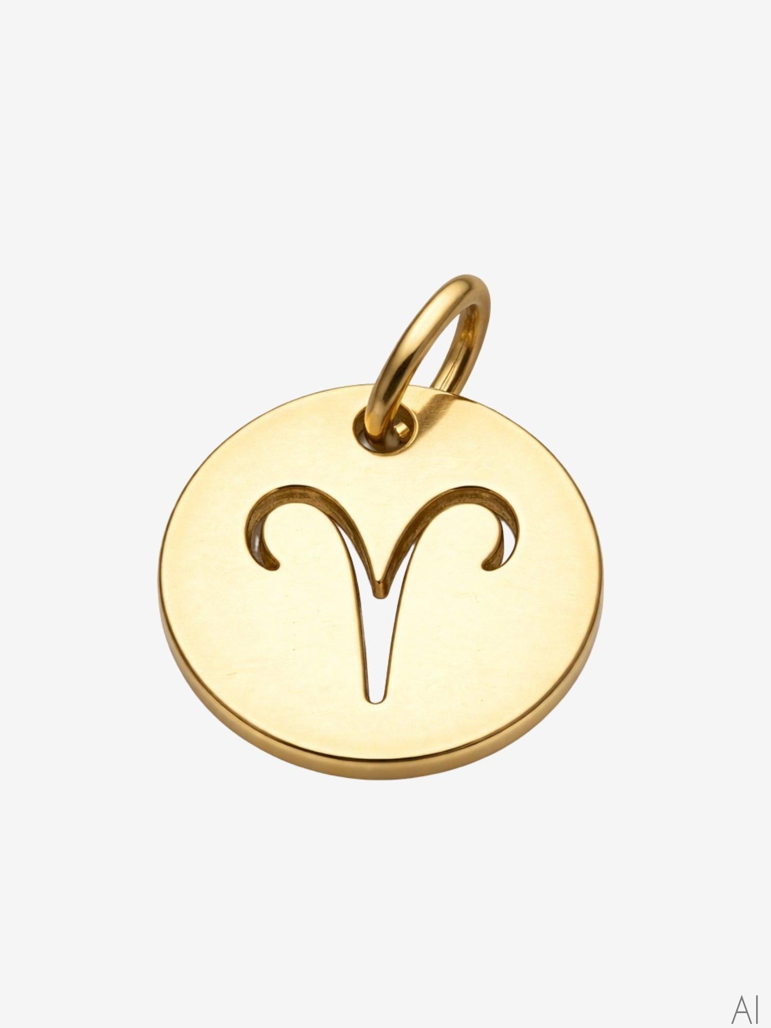 Charm Sternzeichen