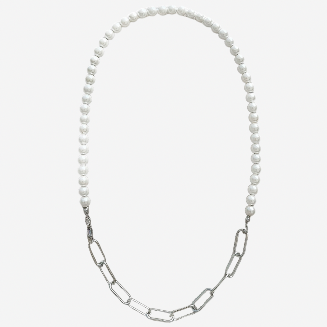 Pearl Necklace Cascais