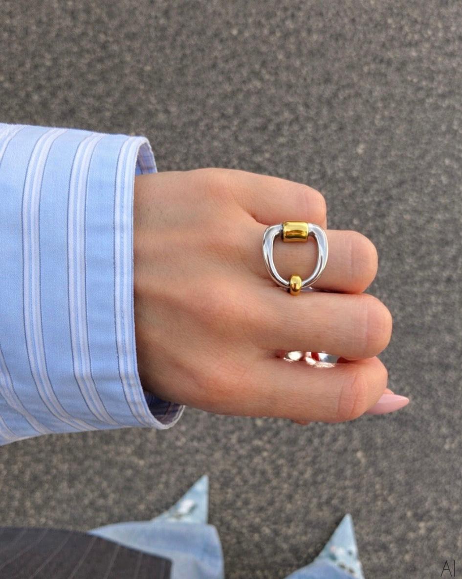 Ring Florenz