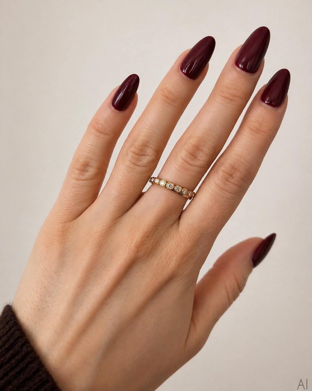 Ring Malibu